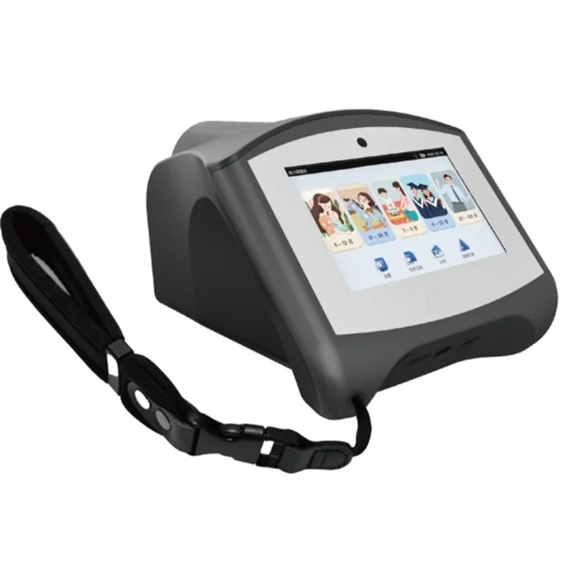 
			Analizador de visión VS-200H		