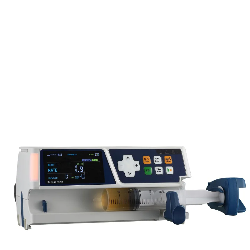 
			Bomba de jeringa VSP-1500		