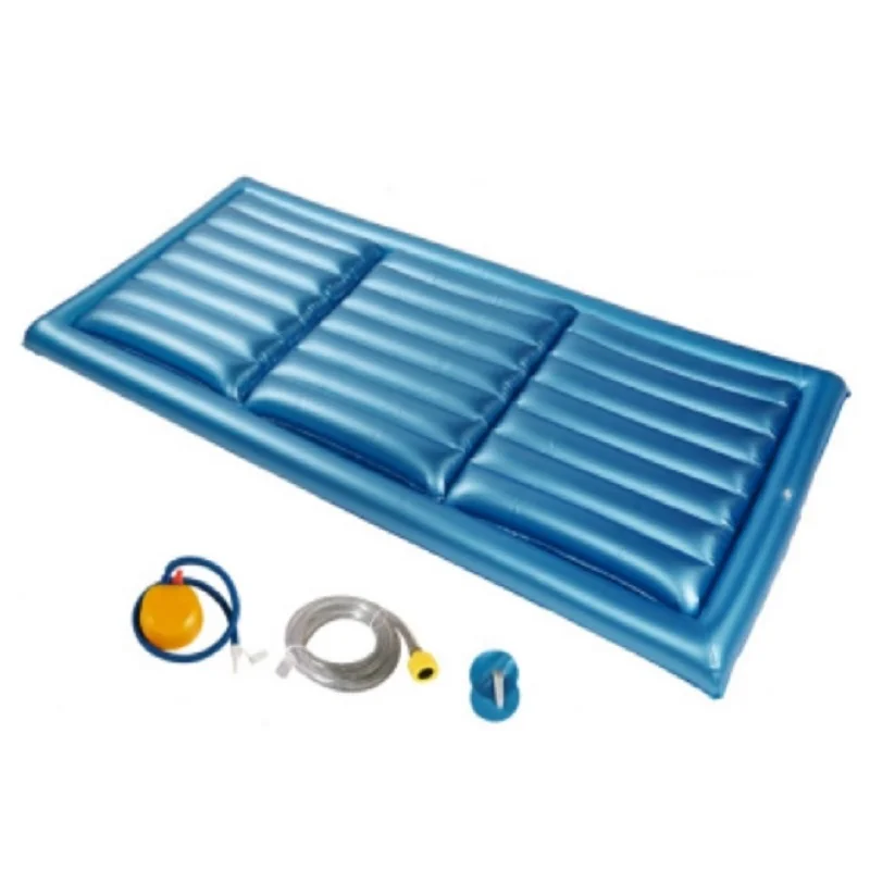 
			Prevención de escaras con colchón de agua W02 ARI Equipos médicos de alta calidad		