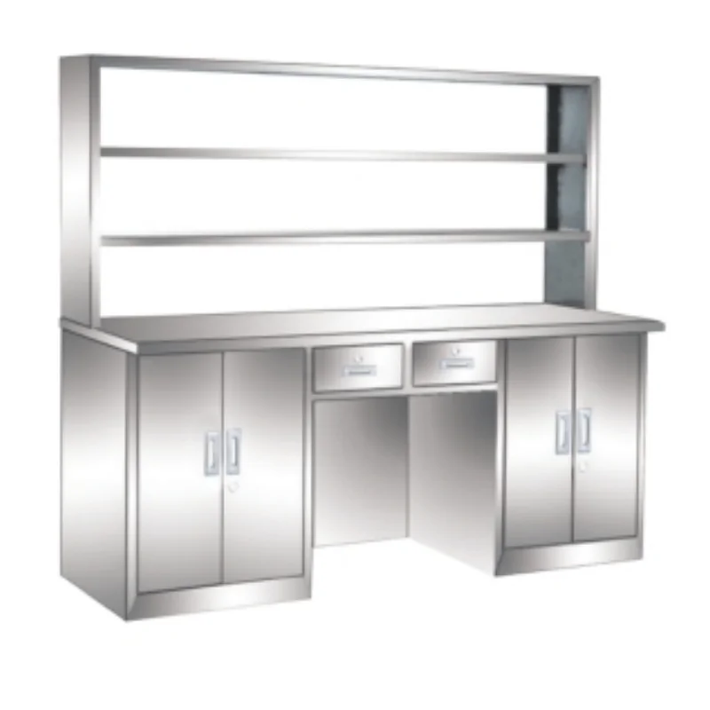 
			Mesa de trabajo WT03		