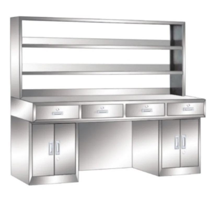 
			Mesa de trabajo WT04		