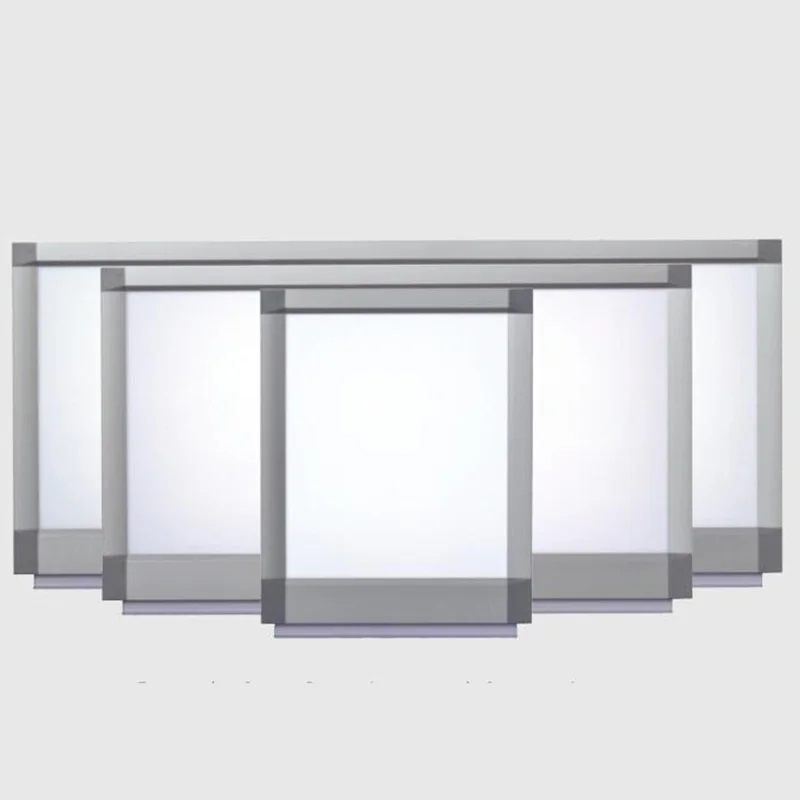 
			Iluminador de película de rayos X X-AI/ X-AII/ X-AIII/ X-AIV		