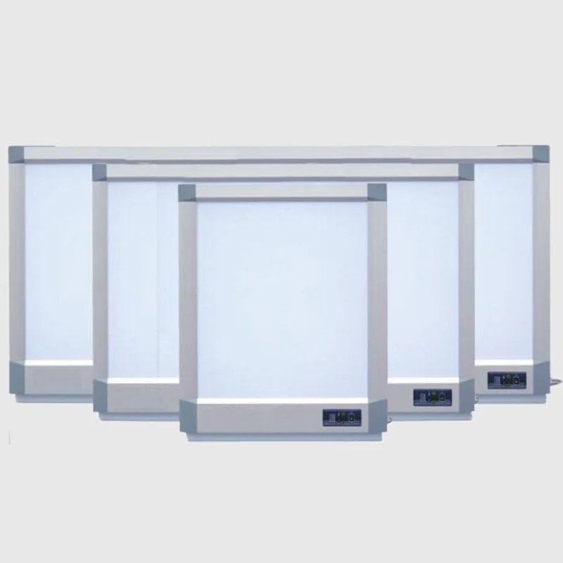 
			Iluminador de película de rayos X X-BI/ X-BII/ X-BIII/ X-BIV		