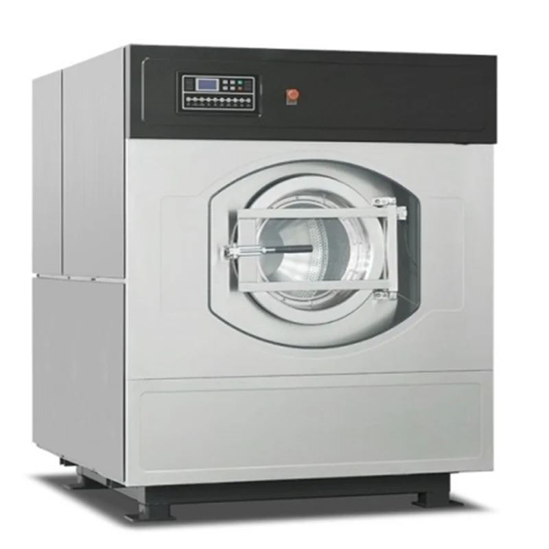 
			Lavadora automática serie XGQ (lavadora extractora)		