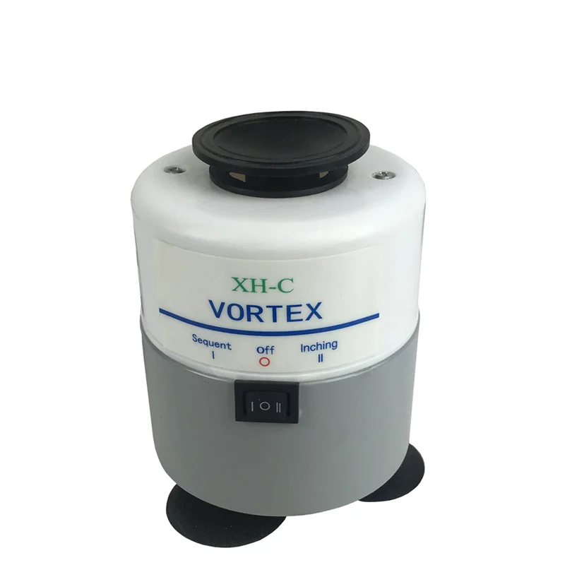 
			Mezclador de vórtice XH-C		