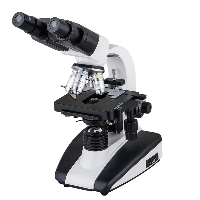 
			Microscopio biológico XSP-136E		