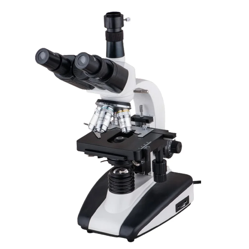 
			Microscopio biológico XSP-136SM		