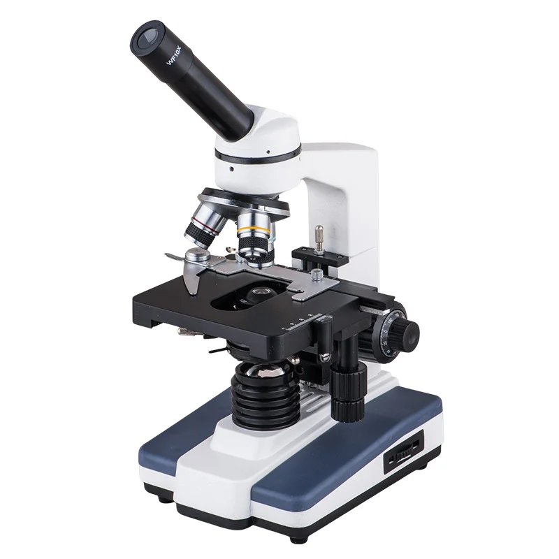 
			Microscopio biológico XSP-200D		