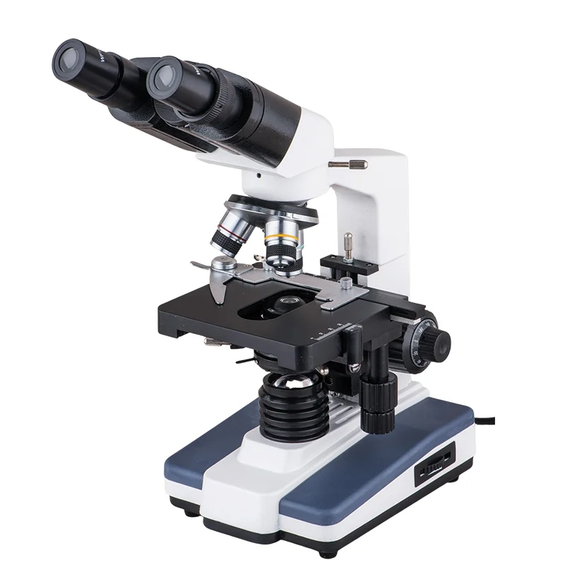 
			Microscopio biológico XSP-200E		