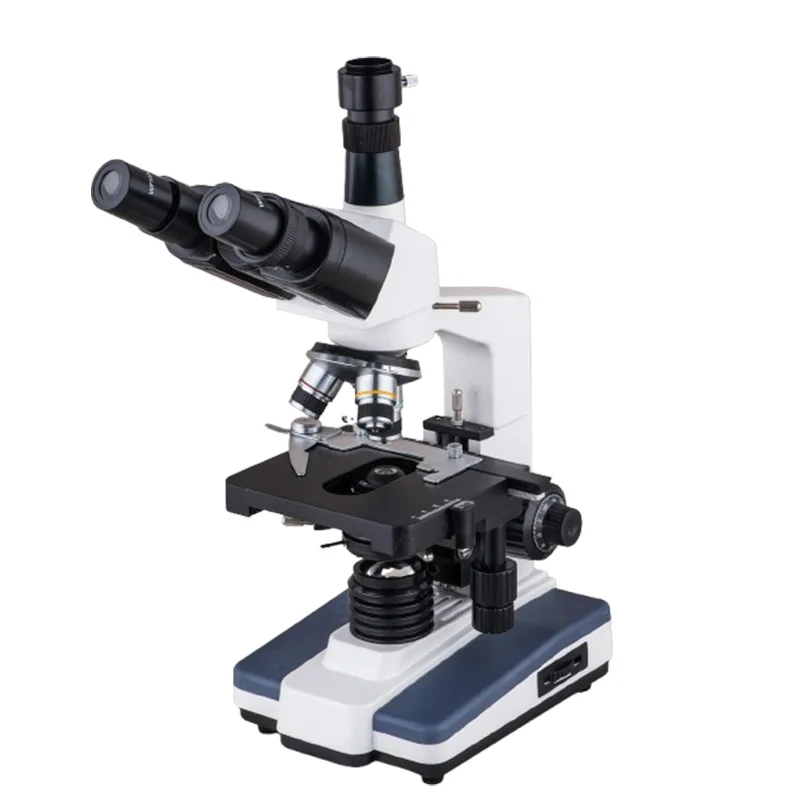 
			Microscopio biológico XSP-200SM		