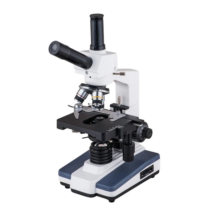 
			Microscopio biológico XSP-200V		