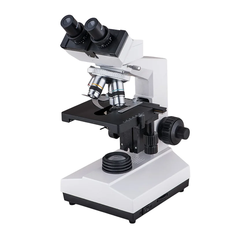 
			Microscopio biológico XSZ-107BN		