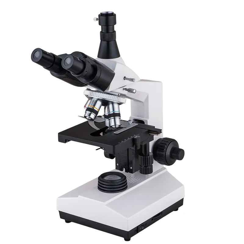 
			Microscopio biológico XSZ-107SM		