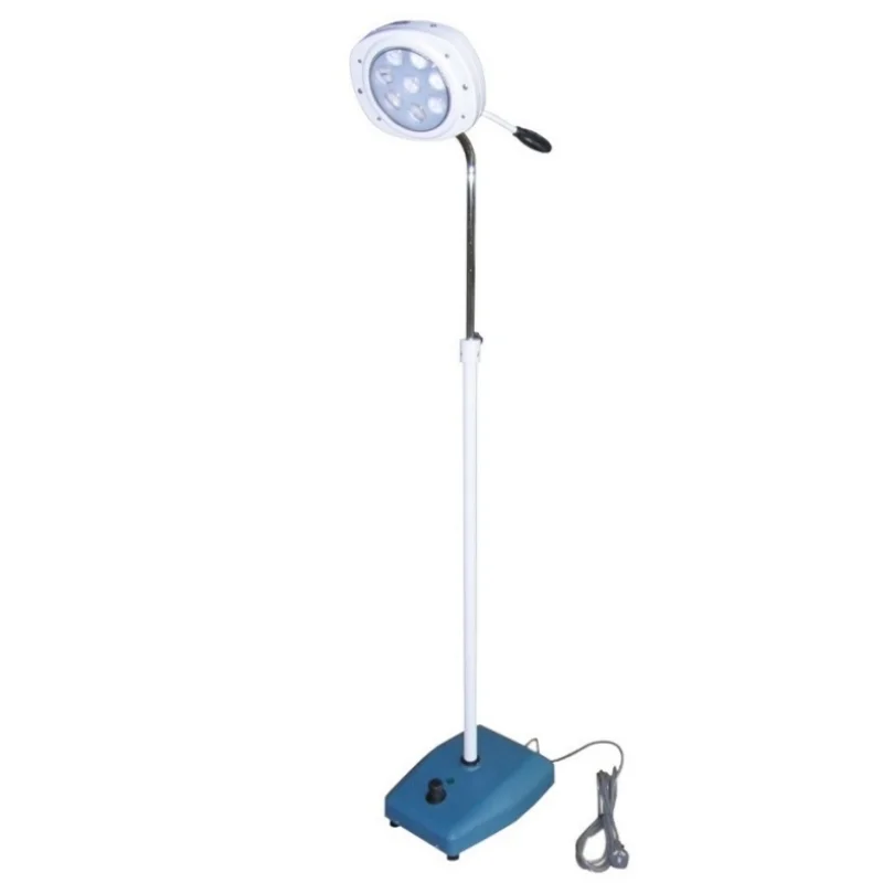 
			Lámpara quirúrgica LED YD01-I		