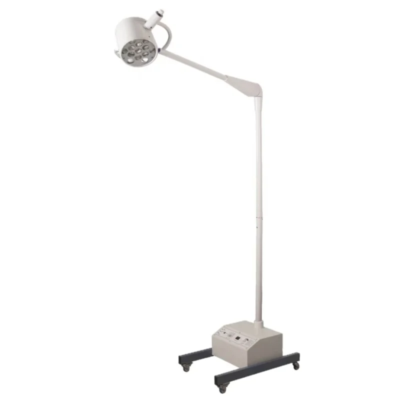 
			Lámpara quirúrgica LED YD200E (emergencia)		