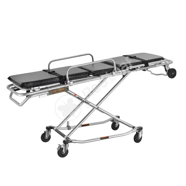 Camilla plegable de ambulancia YDC-3E02