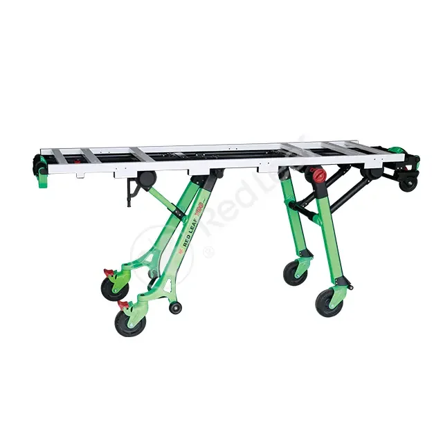 YDC-3F06 Incubadoras infantiles Trolley