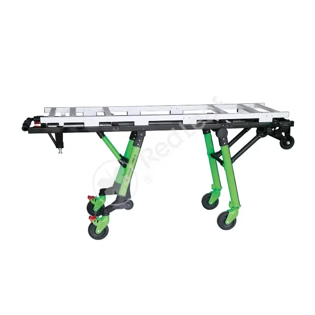 YDC-3K06 Incubadoras infantiles Trolley