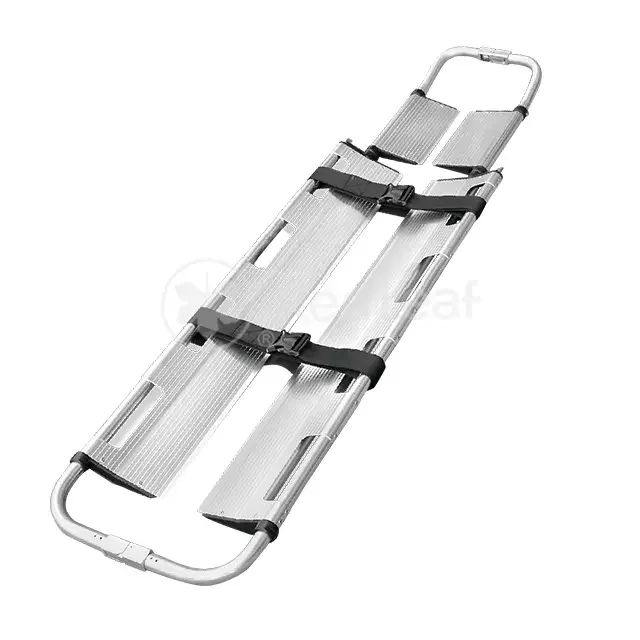 Camilla cuchara de aluminio YDC-4A02