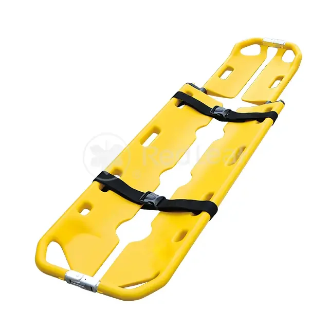 Camilla de cuchara de plástico YDC-4C