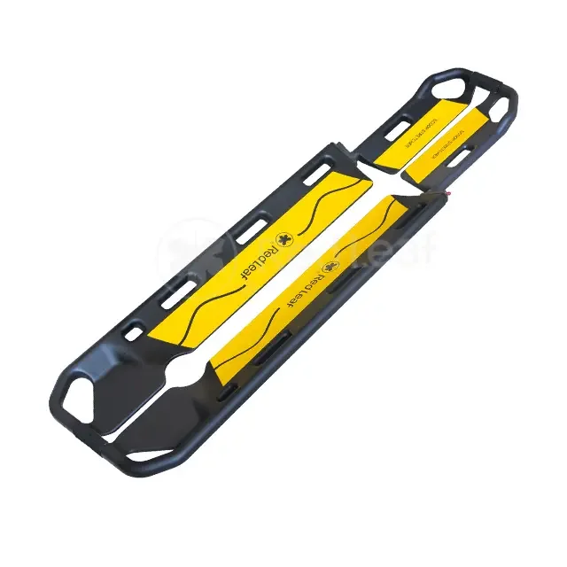 Camilla de cuchara de fibra de cartón YDC-4E