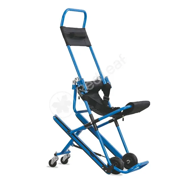 Silla de escalera de evacuación YDC-5P
