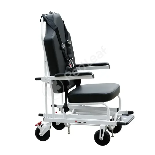 Silla de ambulancia YDC-5R