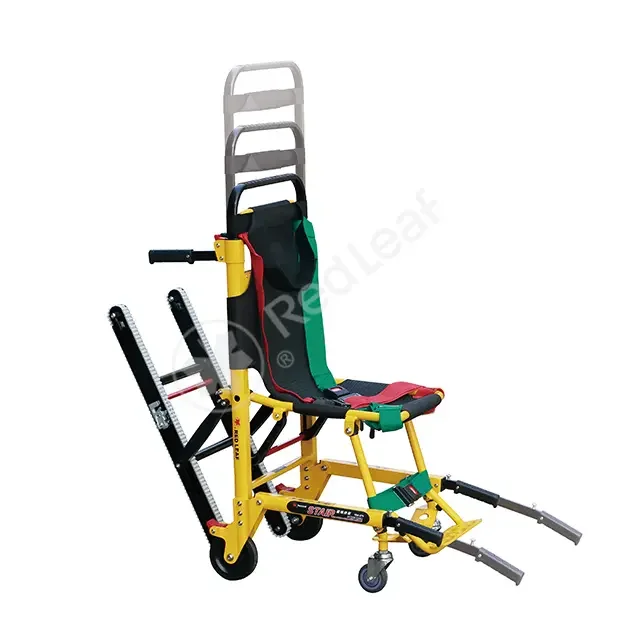 Silla de escalera de evacuación YDC-5T2