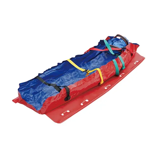 YDC-6A3 Colchón camilla vacío adulto