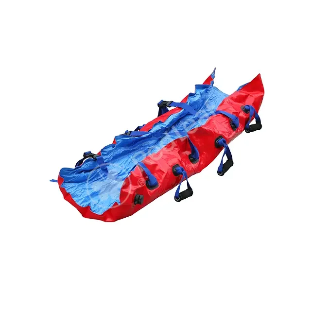 YDC-6A4 Colchón de vacío camilla niño