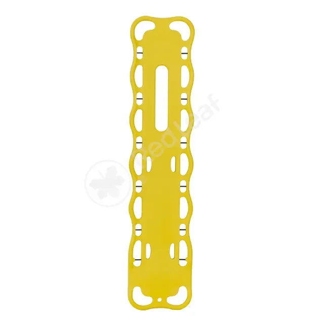 Camilla de tabla de columna vertebral YDC-7C1