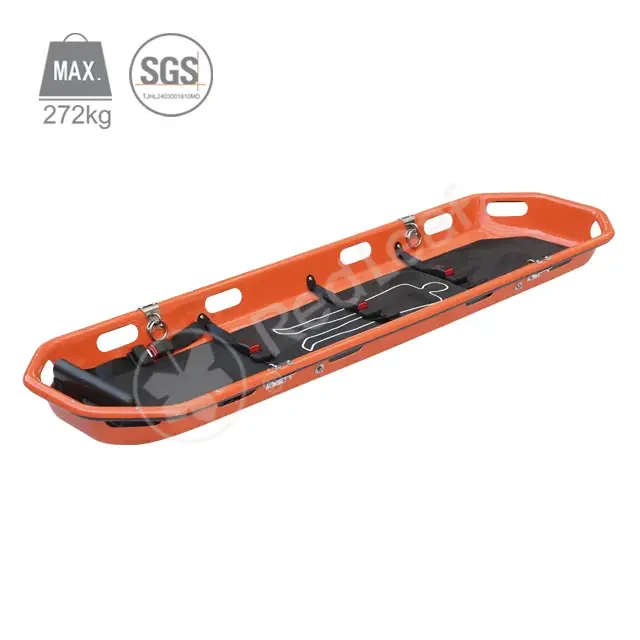 Camilla de cesta de helicóptero YDC-8A1