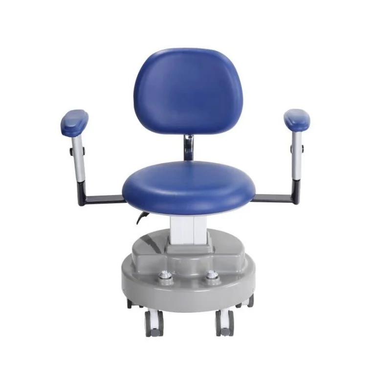 
			Sillón médico eléctrico ET201		