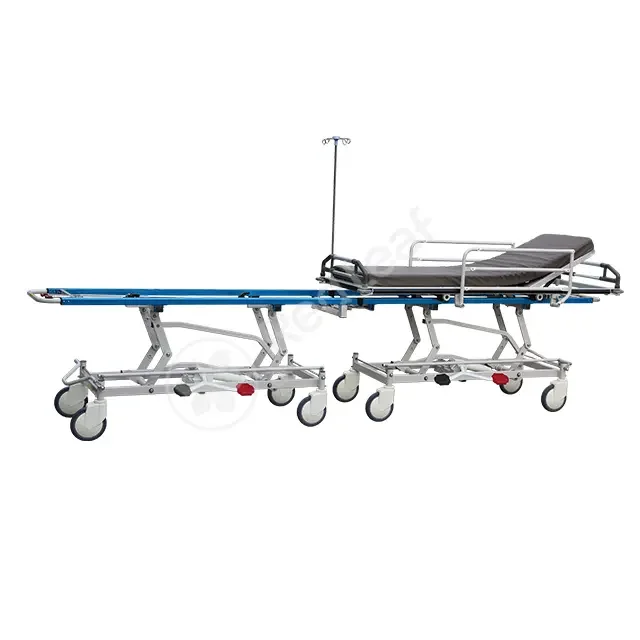 Carro conectado de operación YQC-3LL