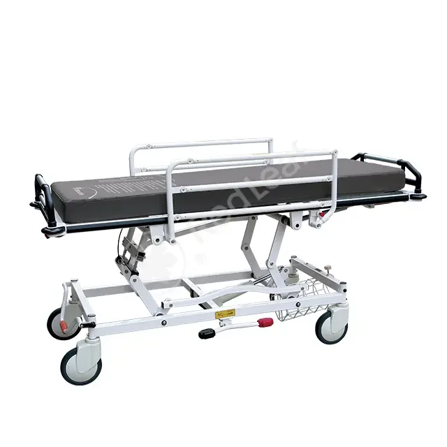 Cama de emergencia YQC-3M1/3M