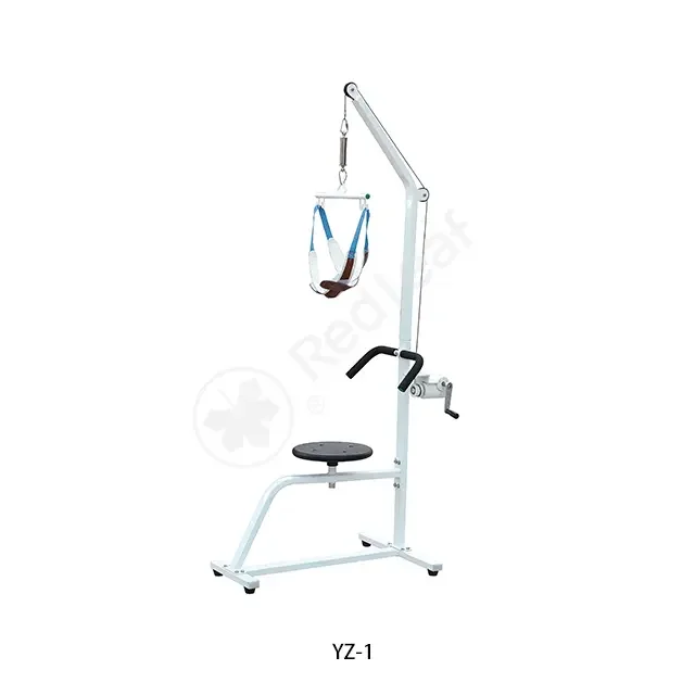 Silla de tracción de vértebra cervical YZ-01