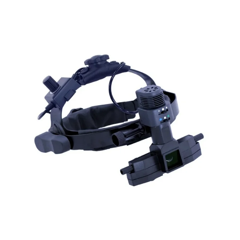 
			Oftalmoscopio indirecto binocular YZ25B		