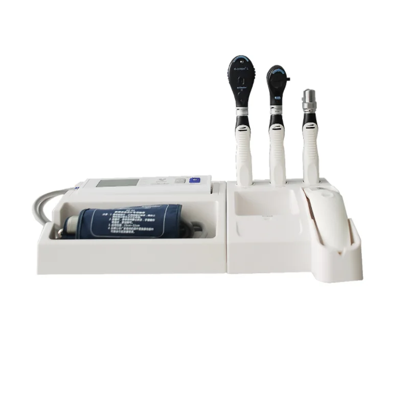 
			Estación de diagnóstico ZCB1		