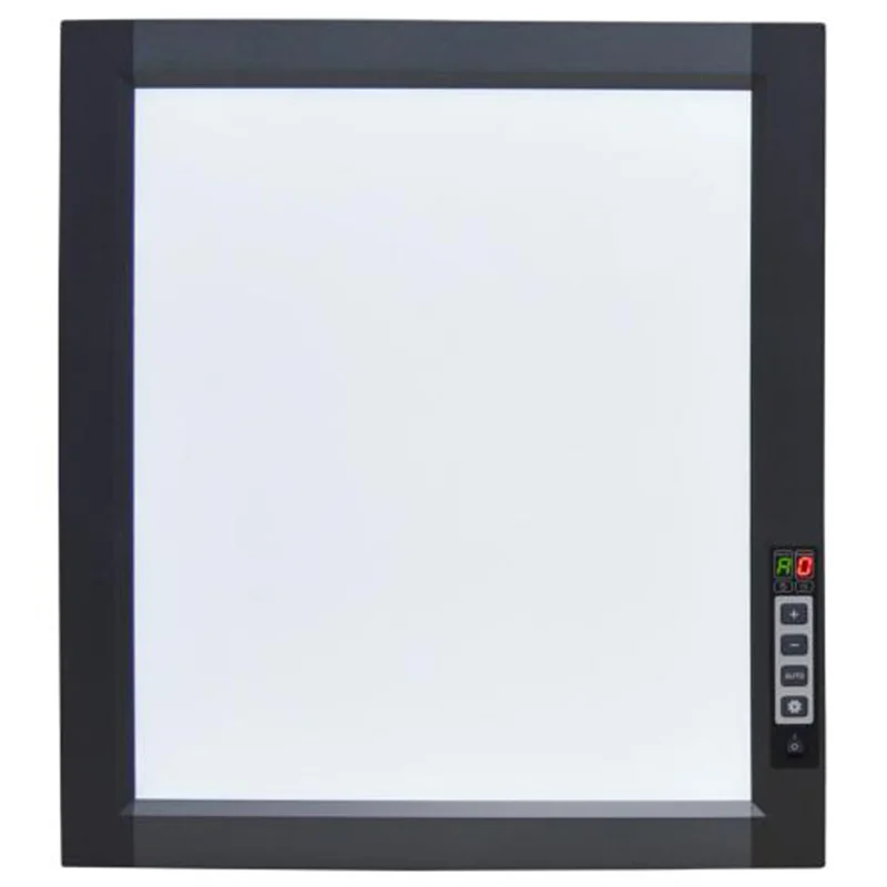 
			Iluminador de película de rayos X ZG-1D/ZG-2D/ZG-3D/ZG-4D		