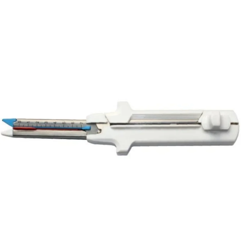 
			Grapadora de corte lineal ZQ		