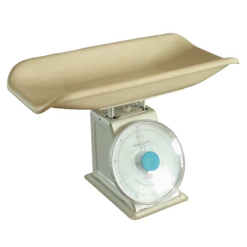 
			Báscula para bebés ZT-130		