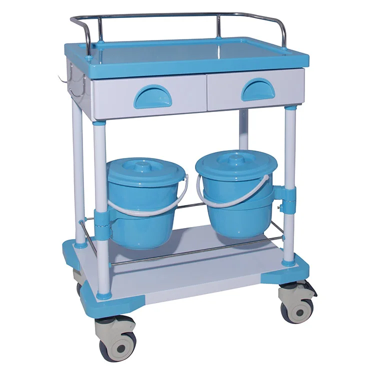 YFS-T03 Carro de tratamiento ABS