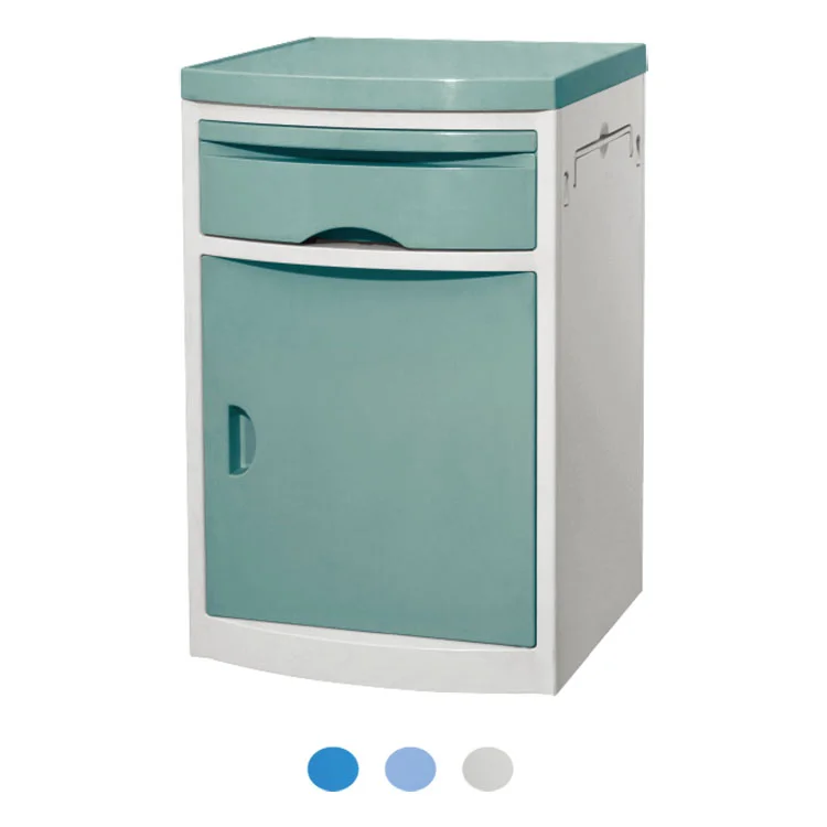 YFZ018 Mesita de noche ABS