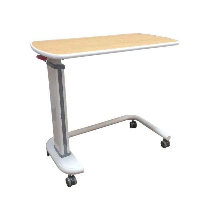 Fabricante versátil de mesas de cama para hospital: suministro de fábrica