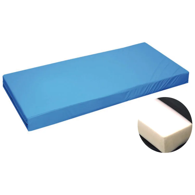 YFM004 Colchón Con Funda Oxford