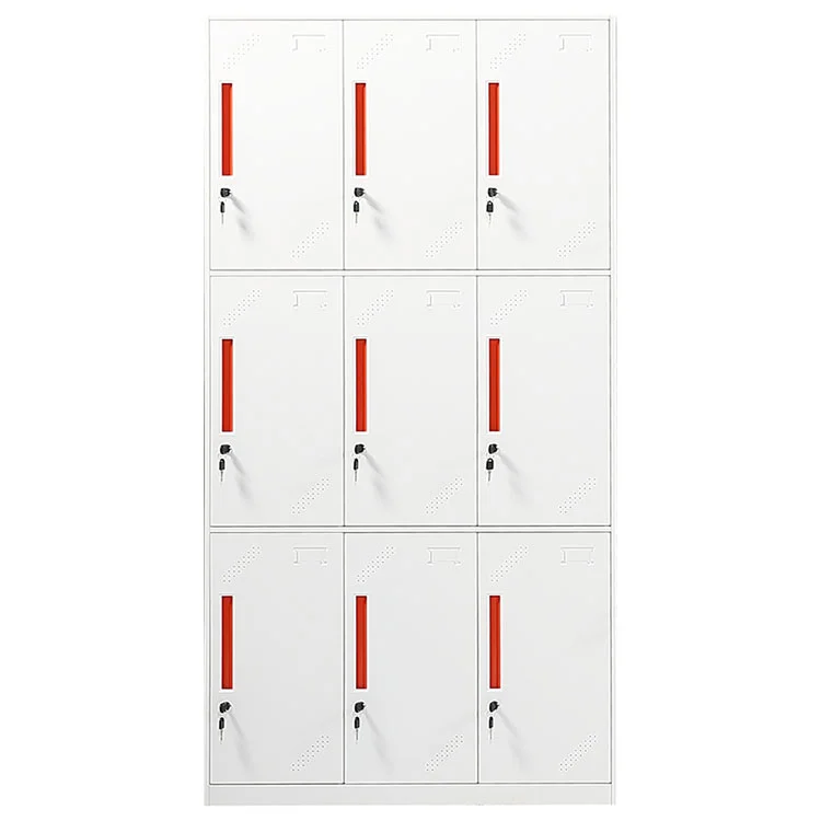 YFQ-C18 Gabinete Médico