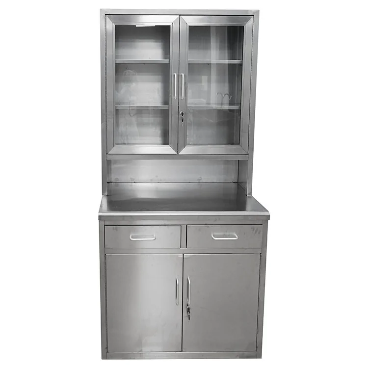 YFQ-C35 Botiquín S.S