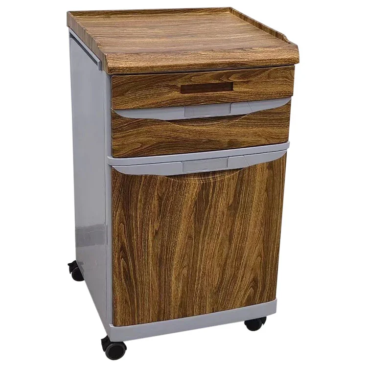 YFZ052 Mesita de noche ABS