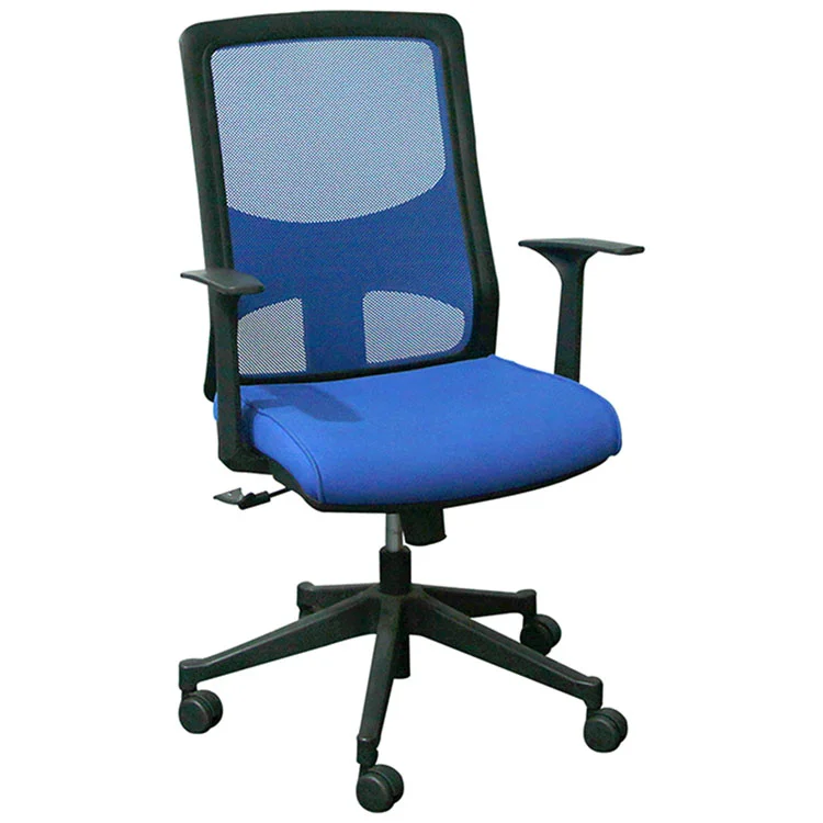 YFHS-C11 Silla de oficina ejecutiva de asiento blando