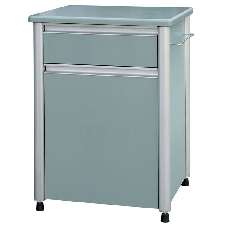 YFZ070 Mesita de noche de MDF